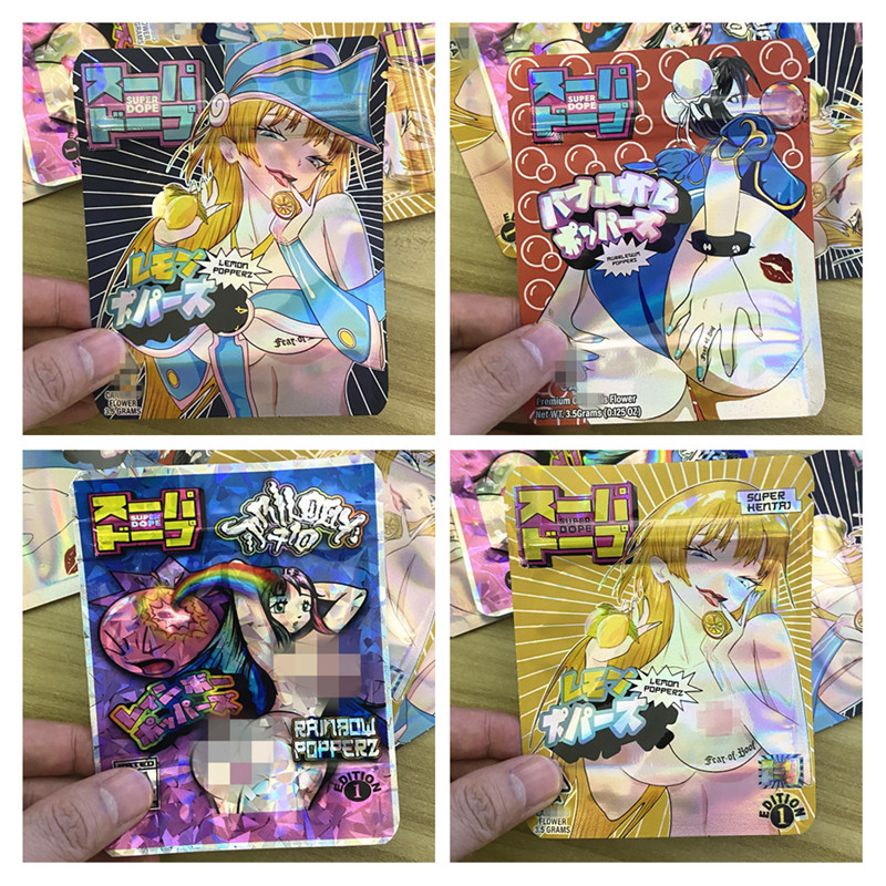 super dope lemon popperz packaging bags laser 3.5g dry flower mylar package fear boof plastic resealable packing bag empty
super dope lemon popperz packaging bags laser 3.5g dry flower mylar package fear boof plastic resealable packing bag empty