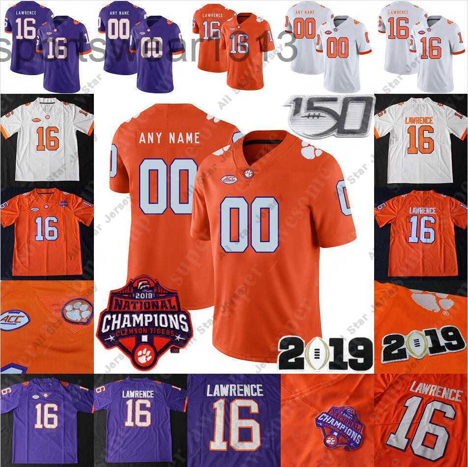Football Jerseys Clemson Tigers Football Jersey Xavier Thomas A.J. Terrell K.J. Henry Jake Venables Nyles Pinckney Kane Patterson Lannden Zanders Powell, White-2019 patch
Football Jerseys Clemson Tigers Football Jersey Xavier Thomas A.J. Terrell K.J. Henry Jake Venables Nyles Pinckney Kane Patterson Lannden Zanders Powell, White-2019 patch