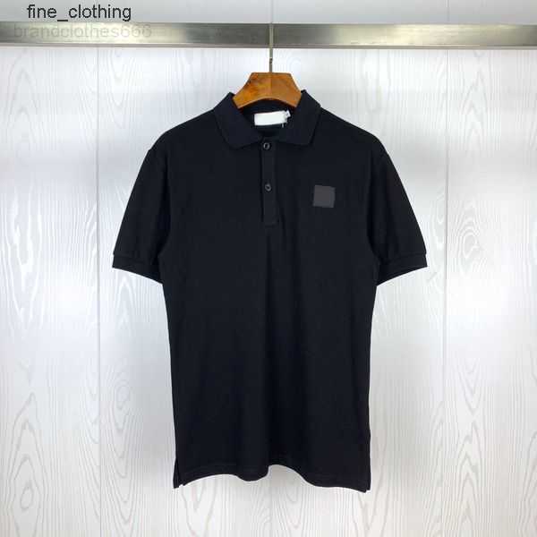 2023 mens polo shirt retro brand classic t shirt men tees embroidery short sleeve summer Lapel solid color chest letter decoration tops23, Black
2023 mens polo shirt retro brand classic t shirt men tees embroidery short sleeve summer Lapel solid color chest letter decoration tops23, Black