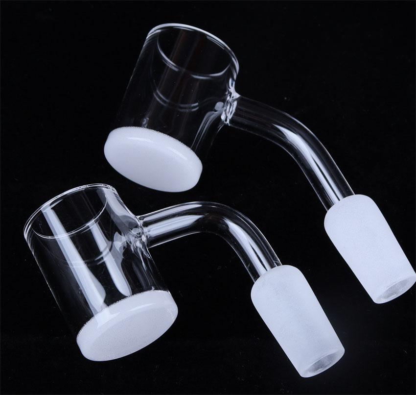 25mm Quartz Banger With Female Male 10mm 14mm 18mm Quartz Nail For Coil Heater Glass Bongs
25mm Quartz Banger With Female Male 10mm 14mm 18mm Quartz Nail For Coil Heater Glass Bongs