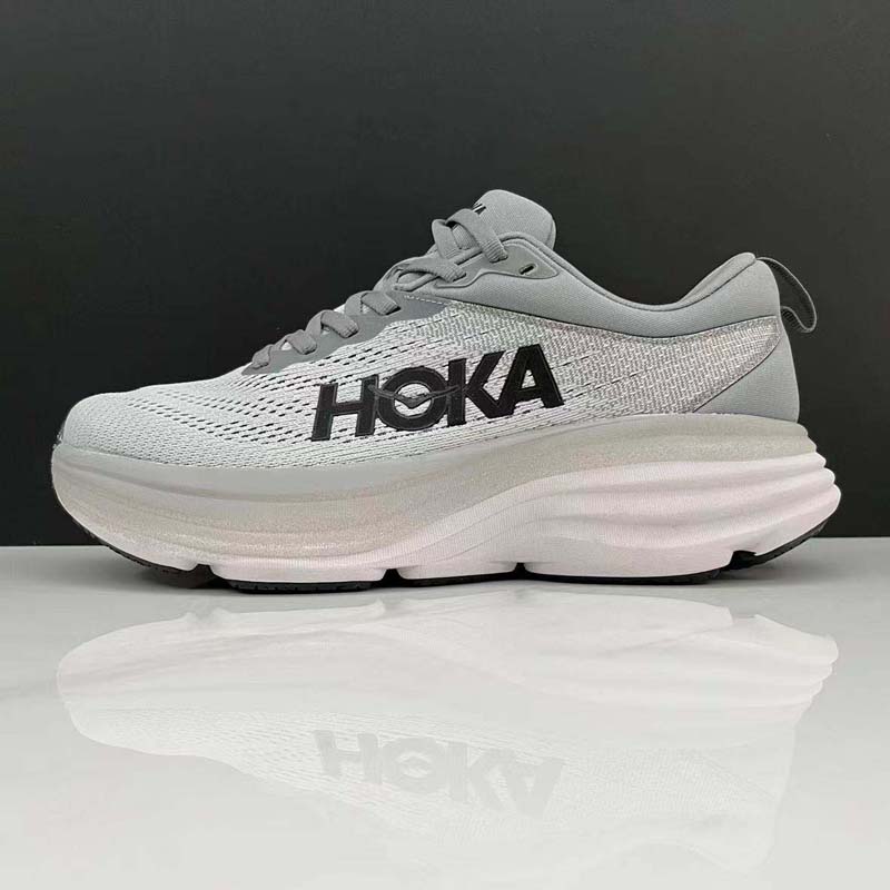 HOKA ONE Bondi 8 Running Shoes Sports Local Boots Clifton 8 Professional Ultra Light Breathable Shock Absorbing Sports Shoes Running Shoes 36-45, #10
HOKA ONE Bondi 8 Running Shoes Sports Local Boots Clifton 8 Professional Ultra Light Breathable Shock Absorbing Sports Shoes Running Shoes 36-45, #10