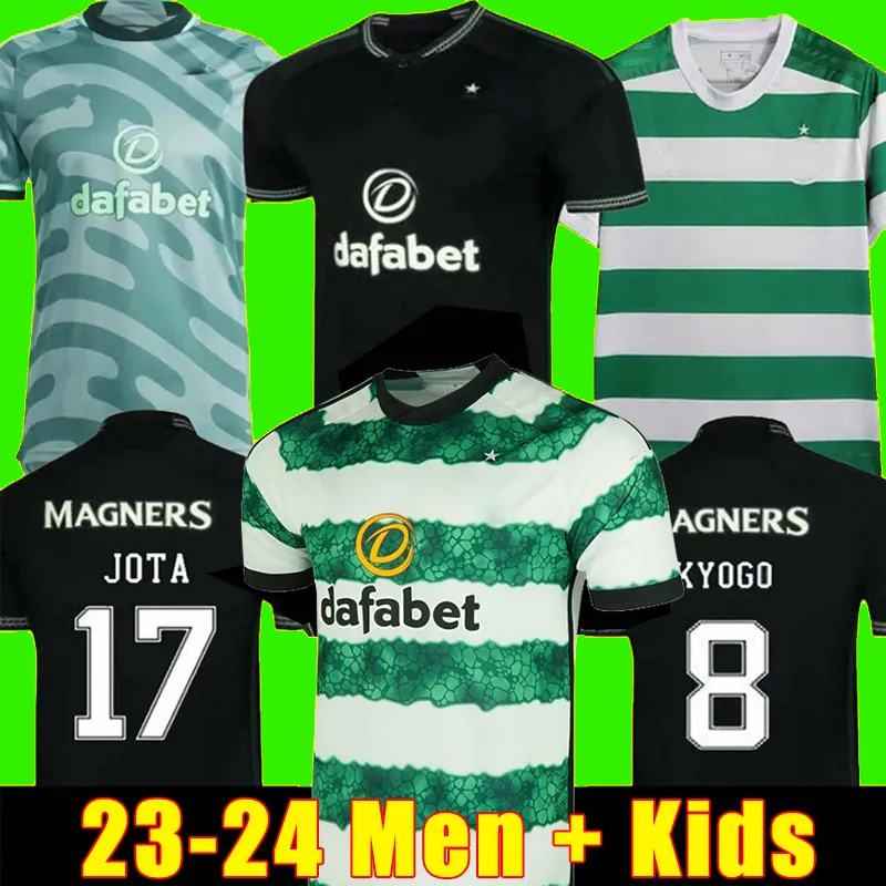 23 24 Celtic Soccer Jerseys Home away KYOGO EDOUARD 2023 2024 ELYOUNOUSSI TURNBULL AJETI CHRISTIE JOTA GRIFFITHS FORREST player MEN kids kit Football Shirt, 23 24 kids away
23 24 Celtic Soccer Jerseys Home away KYOGO EDOUARD 2023 2024 ELYOUNOUSSI TURNBULL AJETI CHRISTIE JOTA GRIFFITHS FORREST player MEN kids kit Football Shirt, 23 24 kids away