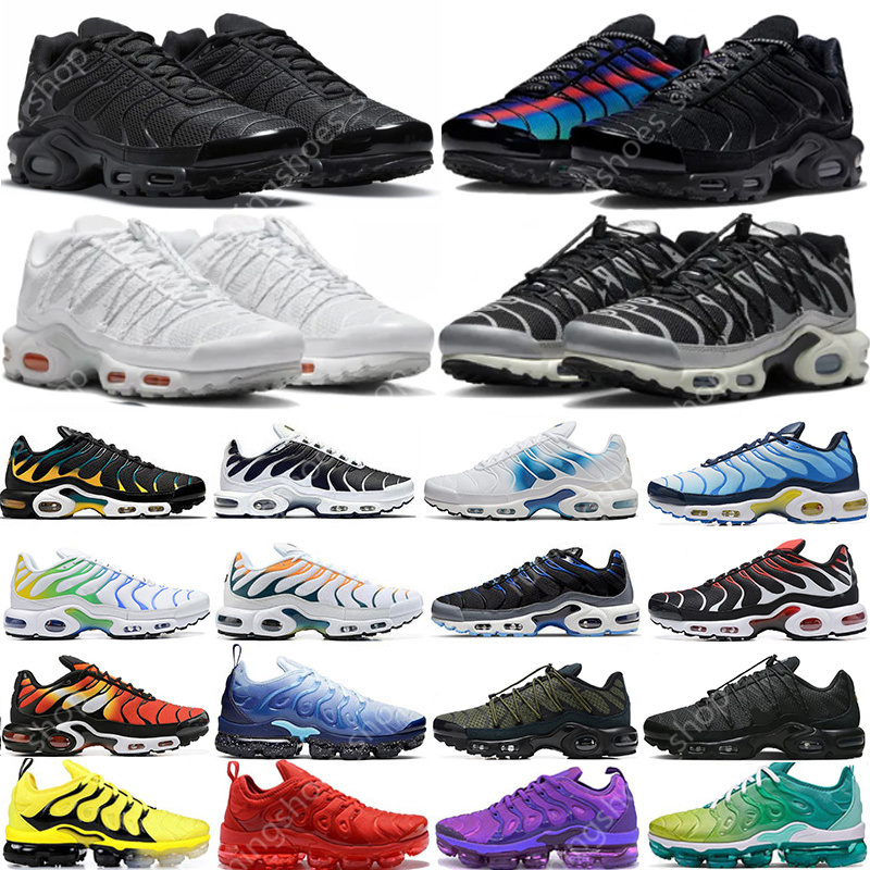 2023 tn plus terrascape Running shoes tns men women Toggle Lacing Olive Triple Black Reflective Gold Clean White University Ice Blue Hyper Jade trainers sneakers
2023 tn plus terrascape Running shoes tns men women Toggle Lacing Olive Triple Black Reflective Gold Clean White University Ice Blue Hyper Jade trainers sneakers