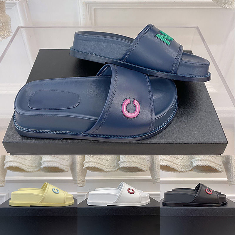 Womens Flat Rubber Sandals Summer Pool Comfort Slides Slippers Classic Thick Bottom Slide Oversize Beach Footwear Casual Party
Womens Flat Rubber Sandals Summer Pool Comfort Slides Slippers Classic Thick Bottom Slide Oversize Beach Footwear Casual Party