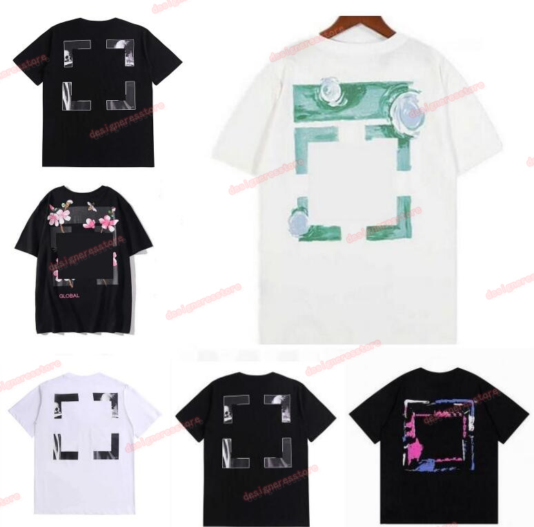 2023Summer Designer fashion Luxurys Offes Clothing Mens and Women Loose Tees Tops Man Casual Street graffiti Shirt Sweatshirtoff Men's T-shirts Offs White red Green, W1111
2023Summer Designer fashion Luxurys Offes Clothing Mens and Women Loose Tees Tops Man Casual Street graffiti Shirt Sweatshirtoff Men's T-shirts Offs White red Green, W1111
