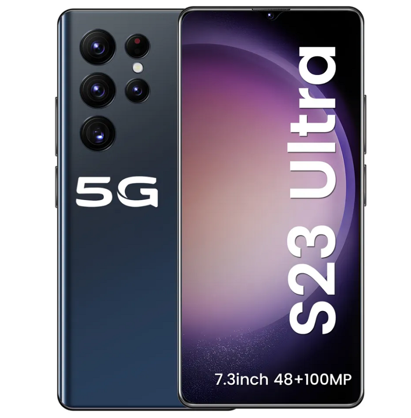 S23 Ultra Cell Phone 16G 1TB 4G 5G Mobile Phones Original Facial Unlocked Octa Core Smartphone 6.8 inch Full Touch Screen mobile phones Camera GPS 512GB 256GB, Sandard
S23 Ultra Cell Phone 16G 1TB 4G 5G Mobile Phones Original Facial Unlocked Octa Core Smartphone 6.8 inch Full Touch Screen mobile phones Camera GPS 512GB 256GB, Sandard