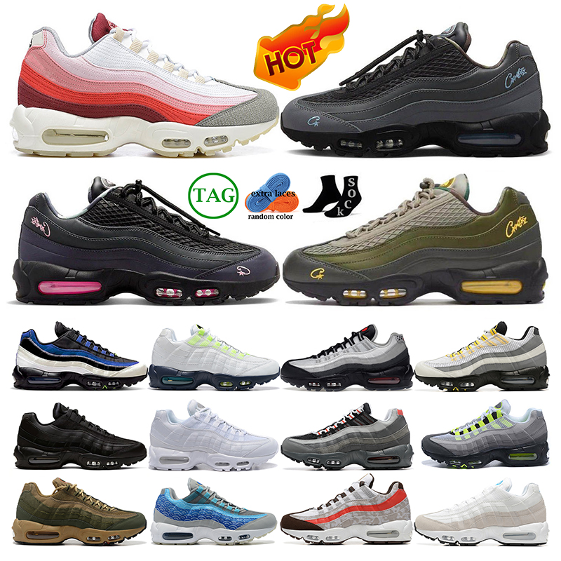 95 shoes 95s men women running shoes corteiz 95s triple black white aegean storm pink beam sequoia sketch smoke grey earth day yin yang GID anatomy 95 sports sneakers, 10
95 shoes 95s men women running shoes corteiz 95s triple black white aegean storm pink beam sequoia sketch smoke grey earth day yin yang GID anatomy 95 sports sneakers, 10