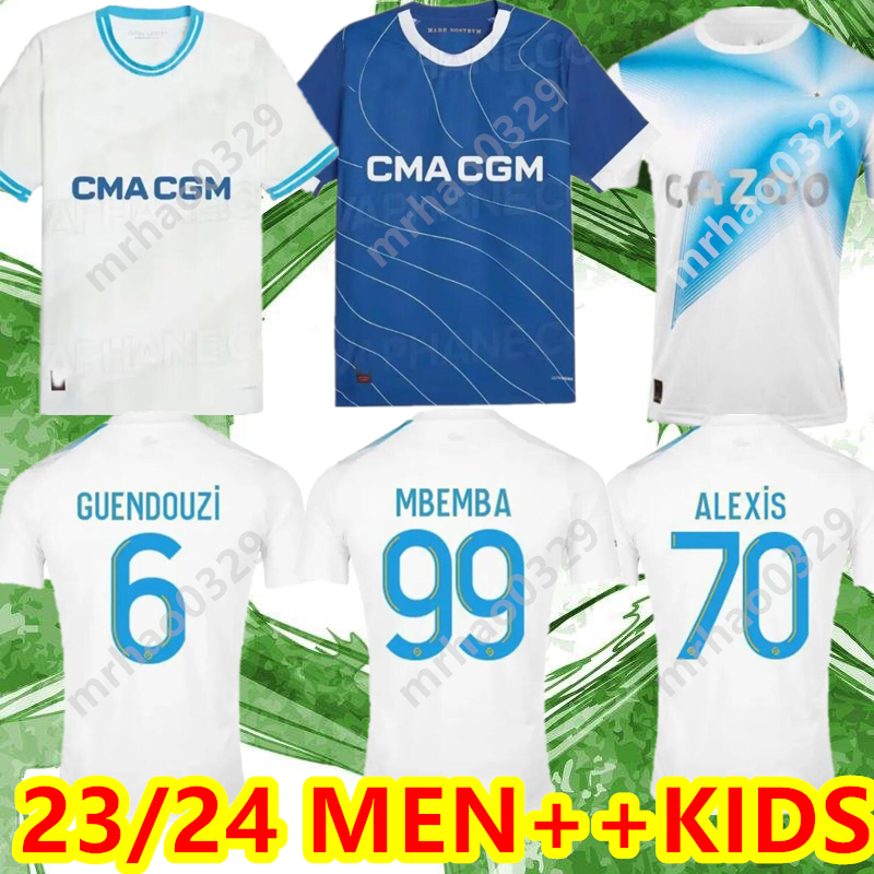23 24 maillot ALEXIS MarseilleS soccer jerseys home 30th white Anniversary Special 2023 PLAYER FAN GUENDOUZI PAYET CLAUSS football shirts men kids KIT Jul DP OUNAHI, 22 23 home adult
23 24 maillot ALEXIS MarseilleS soccer jerseys home 30th white Anniversary Special 2023 PLAYER FAN GUENDOUZI PAYET CLAUSS football shirts men kids KIT Jul DP OUNAHI, 22 23 home adult