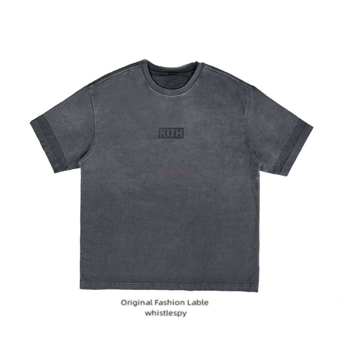 Designer Fashion Clothing Tees Tshirts Sa Kith Ksubi Tate Co Branded Box Heavy Water Washed Old Mens and Womens Short Sleeve Tshirt cotton Streetwear Sportswear Tops, Gray
Designer Fashion Clothing Tees Tshirts Sa Kith Ksubi Tate Co Branded Box Heavy Water Washed Old Mens and Womens Short Sleeve Tshirt cotton Streetwear Sportswear Tops, Gray