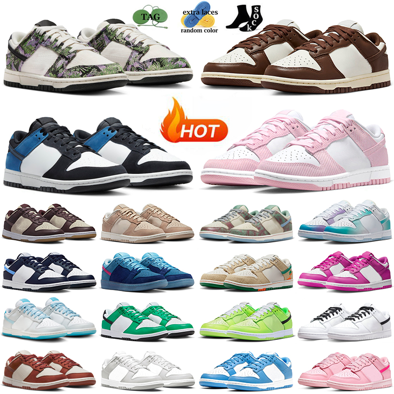 Panda low casual shoes for men women designer sneakers Cacao Wow Triple Pink Corduroy Floral Tapestry Sandrift Grey Fog Jarritos mens womens outdoor sports trainers, Pctchwork
Panda low casual shoes for men women designer sneakers Cacao Wow Triple Pink Corduroy Floral Tapestry Sandrift Grey Fog Jarritos mens womens outdoor sports trainers, Pctchwork