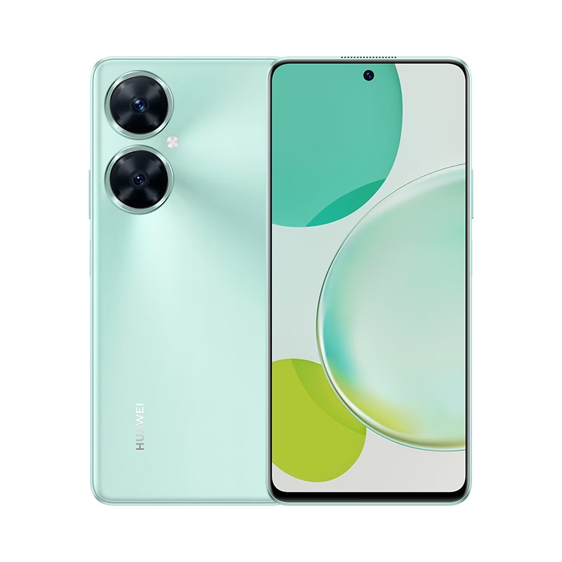 Original Huawei Enjoy 60 Pro 4G Mobile Phone Smart 8GB RAM 256GB ROM Octa Core Snapdragon 680 HarmonyOS 6.8" LCD 90Hz Full Screen 50.0MP 5000mAh 