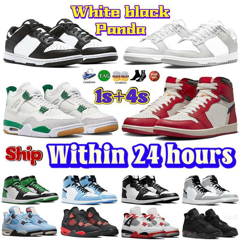 Top 1s Basketball Shoes 4s Designer Thunder 2023 Black Cat x Pine Green Military Black Shattered Backboard 3.0 Bordeaux 85 Black White Mens Sneakers Men Women Trainers, #6 triple pink
Top 1s Basketball Shoes 4s Designer Thunder 2023 Black Cat x Pine Green Military Black Shattered Backboard 3.0 Bordeaux 85 Black White Mens Sneakers Men Women Trainers, #6 triple pink
