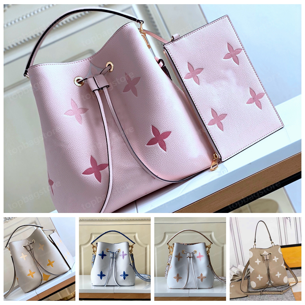 Shoulder Bag Handbag Designer Bag NeoNoe MM Bucket Bag Fashion Leather Classic Luxury Crossbody Cross Body Strap Drawstring Bags, Lnn05
Shoulder Bag Handbag Designer Bag NeoNoe MM Bucket Bag Fashion Leather Classic Luxury Crossbody Cross Body Strap Drawstring Bags, Lnn05