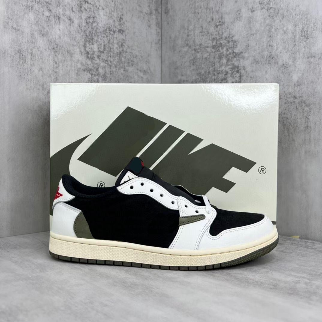 2023 Authentic Low OG Olive Dark Reverse Mocha Fragment Black Phantom Travis Sail 1s High Military Blue Cactus Jack Scotts Men Women Sports Sneakers With Original box, 18
2023 Authentic Low OG Olive Dark Reverse Mocha Fragment Black Phantom Travis Sail 1s High Military Blue Cactus Jack Scotts Men Women Sports Sneakers With Original box, 18