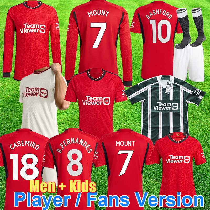 3XL 4XL 23 24 Manchester MOUNT RASHFORD CASEMIRO united soccer jerseys GARNACHO Fans Player version man utd FERNANDES football shirt 2023 man united WOMEN kids Kit, Player away
3XL 4XL 23 24 Manchester MOUNT RASHFORD CASEMIRO united soccer jerseys GARNACHO Fans Player version man utd FERNANDES football shirt 2023 man united WOMEN kids Kit, Player away