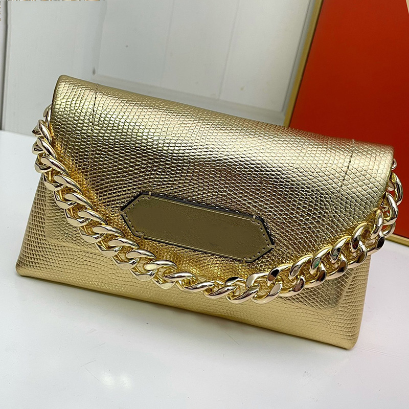 Serpentine Purple Shoulder Cross Body Bags Women Designer Cowhide Handbags Golden Chain Handle Lambskin Lining Flap 7 Colors Hardware Letter Flip Wallet
Serpentine Purple Shoulder Cross Body Bags Women Designer Cowhide Handbags Golden Chain Handle Lambskin Lining Flap 7 Colors Hardware Letter Flip Wallet