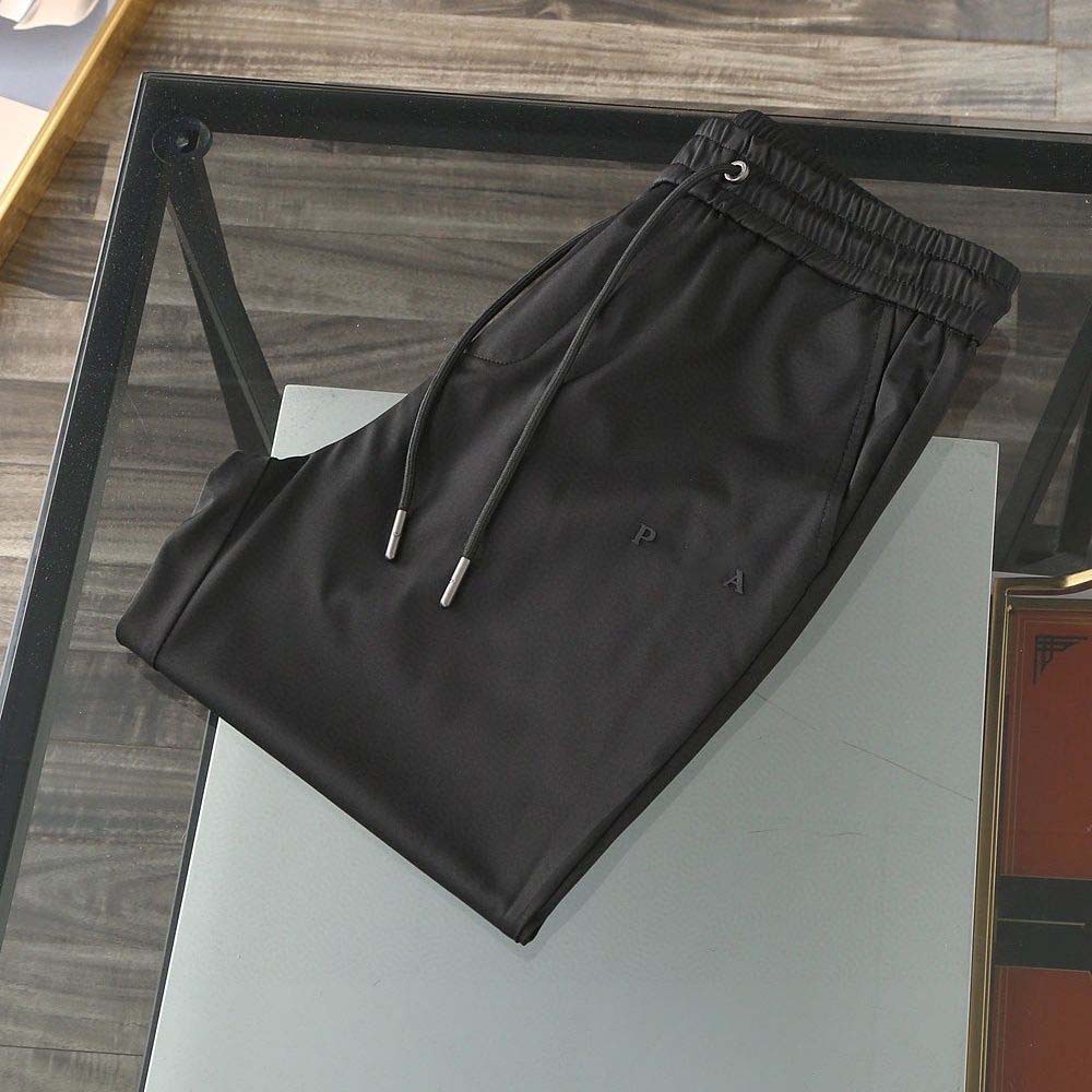 Men's Pants designer men pants summer fashion sports trousers sweatpant loose Flexible comfortable Wrinkle-resistant breathable highly elastic QIJ6, Black
Men's Pants designer men pants summer fashion sports trousers sweatpant loose Flexible comfortable Wrinkle-resistant breathable highly elastic QIJ6, Black
