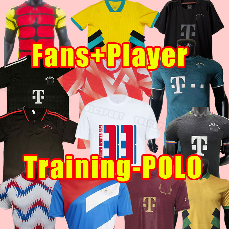 soccer jerseys 22 23 BAYERN MUNICH DE LIGT MANE GRAVENBERCH SANE Mazraoui MULLER DAVIES KIMMICH TEL football shirts COMAN 2022 2023 uniform player fans training polo, Champion
soccer jerseys 22 23 BAYERN MUNICH DE LIGT MANE GRAVENBERCH SANE Mazraoui MULLER DAVIES KIMMICH TEL football shirts COMAN 2022 2023 uniform player fans training polo, Champion