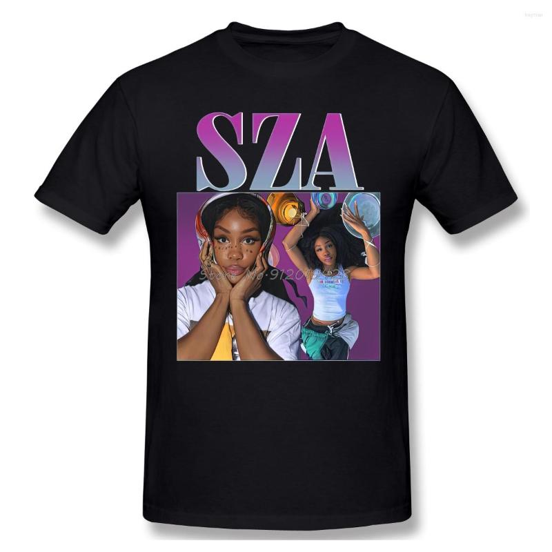 Men's T Shirts SZA CTRL Shirt Men Fashion O-neck Cotton TShirts Top Oversized Streetwears Tees Harajuku, Black
Men's T Shirts SZA CTRL Shirt Men Fashion O-neck Cotton TShirts Top Oversized Streetwears Tees Harajuku, Black