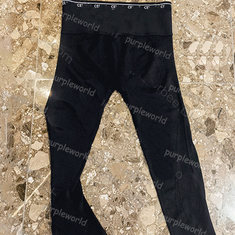 Yoga Wear Two Piece Sleeveless Womens Running Tracksuit Fitness Underwear High Waisted Leggings Tracksuit