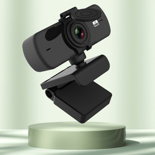 Webcam 2K Full HD 1080P Web Camera Autofocus With Microphone USB Web Cam For PC Computer Mac Laptop Desktop YouTube Webcamera