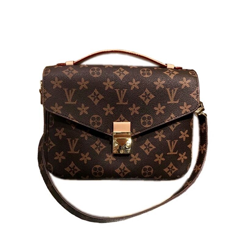 Stunning Shoulder Bags Luxurys Designers Bags Fashion Womens CrossBody Clutch Letter Handbag Ladies purse Pocket Messenger Totes Bag Wallet Envelope, Color f-with logo
Stunning Shoulder Bags Luxurys Designers Bags Fashion Womens CrossBody Clutch Letter Handbag Ladies purse Pocket Messenger Totes Bag Wallet Envelope, Color f-with logo