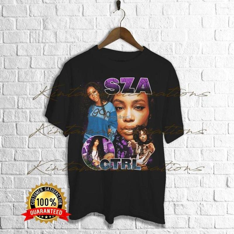 Men' T Shirts SZA Ctrl Bootleg Vintage Tee Short Sleeve Unisex AT088, Men-darkpurple
Men' T Shirts SZA Ctrl Bootleg Vintage Tee Short Sleeve Unisex AT088, Men-darkpurple