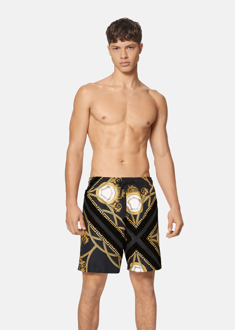 European and American designer men's casual shorts, street sports pants, human head floral print Beachwear, the first choice for beach surfing, fast drying clothes M-3XL
European and American designer men's casual shorts, street sports pants, human head floral print Beachwear, the first choice for beach surfing, fast drying clothes M-3XL