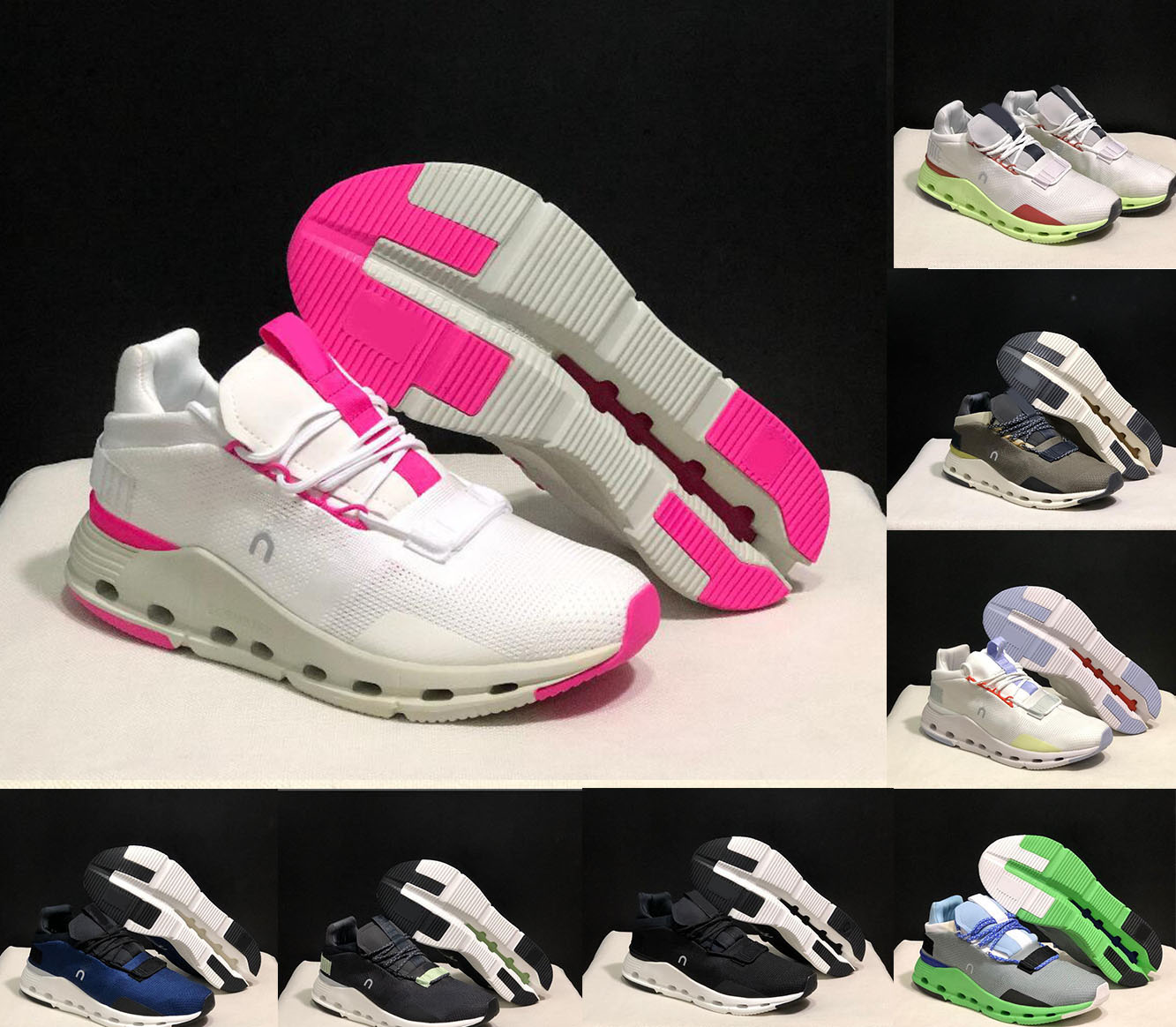 White Carnation nova Tennis Federer x On The Roger Rro nova Form Tennis Shoes X 5 womans on Federer Running 2023 man Shock Girls s Training sneakers women RUN dhgate Grey, Greek white
White Carnation nova Tennis Federer x On The Roger Rro nova Form Tennis Shoes X 5 womans on Federer Running 2023 man Shock Girls s Training sneakers women RUN dhgate Grey, Greek white