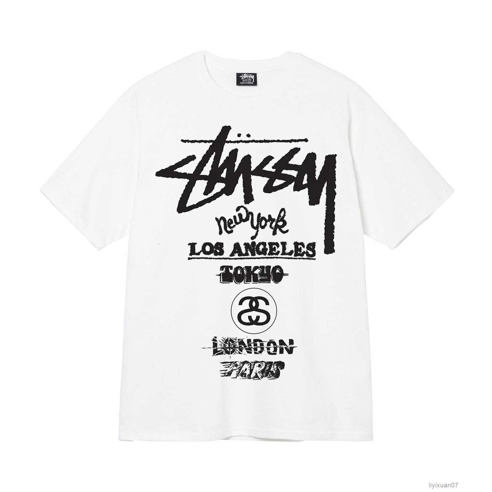 stussys t shirt Ins Fashion Mens Designer Tees Ice Cream t Shirt Summer Casual Short Sleeve Breathable Dice Print Round Neck Tops Tshirt Luxury 55LU, Black carnation
stussys t shirt Ins Fashion Mens Designer Tees Ice Cream t Shirt Summer Casual Short Sleeve Breathable Dice Print Round Neck Tops Tshirt Luxury 55LU, Black carnation