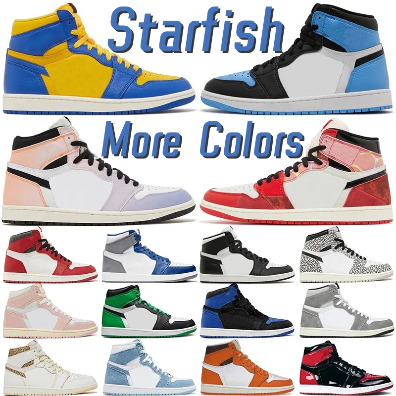 Jumpman 1 1s Basketball shoes University Blue Dark Mocha UNC Light Smoke Grey Hyper Chicago bred royal Silver Toe Shadow Twist men women designer running sneakers, 39
Jumpman 1 1s Basketball shoes University Blue Dark Mocha UNC Light Smoke Grey Hyper Chicago bred royal Silver Toe Shadow Twist men women designer running sneakers, 39