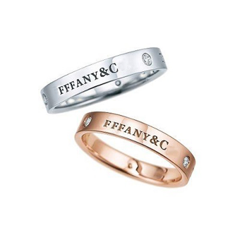 Hot Sale Designer Ring 925 sterling silver Same Couple Rings Three Diamond Fashion charms jewelry Ring for Men and Women Couple Ring Valentine's Day party Gifts
Hot Sale Designer Ring 925 sterling silver Same Couple Rings Three Diamond Fashion charms jewelry Ring for Men and Women Couple Ring Valentine's Day party Gifts