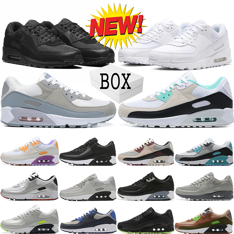 with box max 90 running shoes 90s triple black white Crimson Tint Action Grape Citron Burgundy Crush Icons Grey Orange 3D Grey midnight navy trainers sneaker 36-46, #17 black chlorophyll 40-46
with box max 90 running shoes 90s triple black white Crimson Tint Action Grape Citron Burgundy Crush Icons Grey Orange 3D Grey midnight navy trainers sneaker 36-46, #17 black chlorophyll 40-46