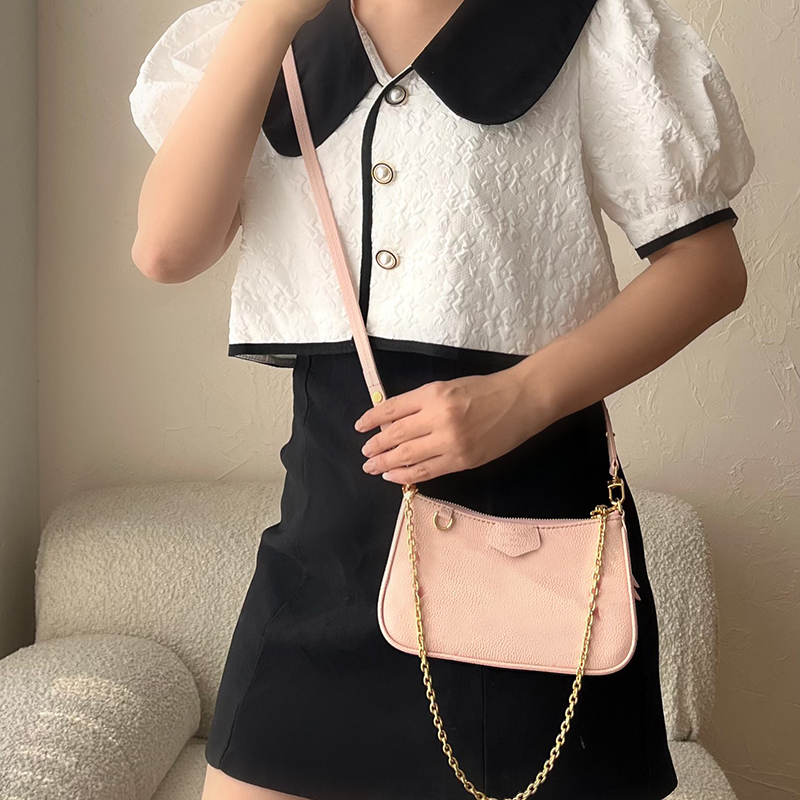 10A top-level Designer bag19cm Luxury bag Crossbody bag Shoulder Bags Womenbag Handbags purse LV031
10A top-level Designer bag19cm Luxury bag Crossbody bag Shoulder Bags Womenbag Handbags purse LV031