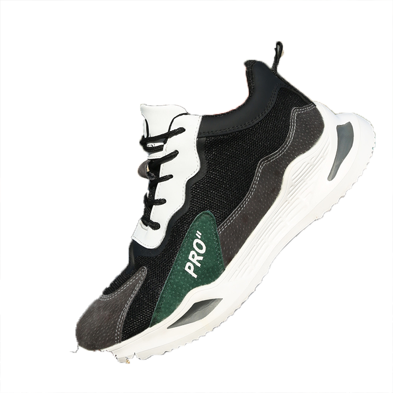 2021New Work Safety Shoes men Steel Toe AntiSmashing AntiPuncture Soft Light Comfortable Protective Boots women Sneaker 201126
