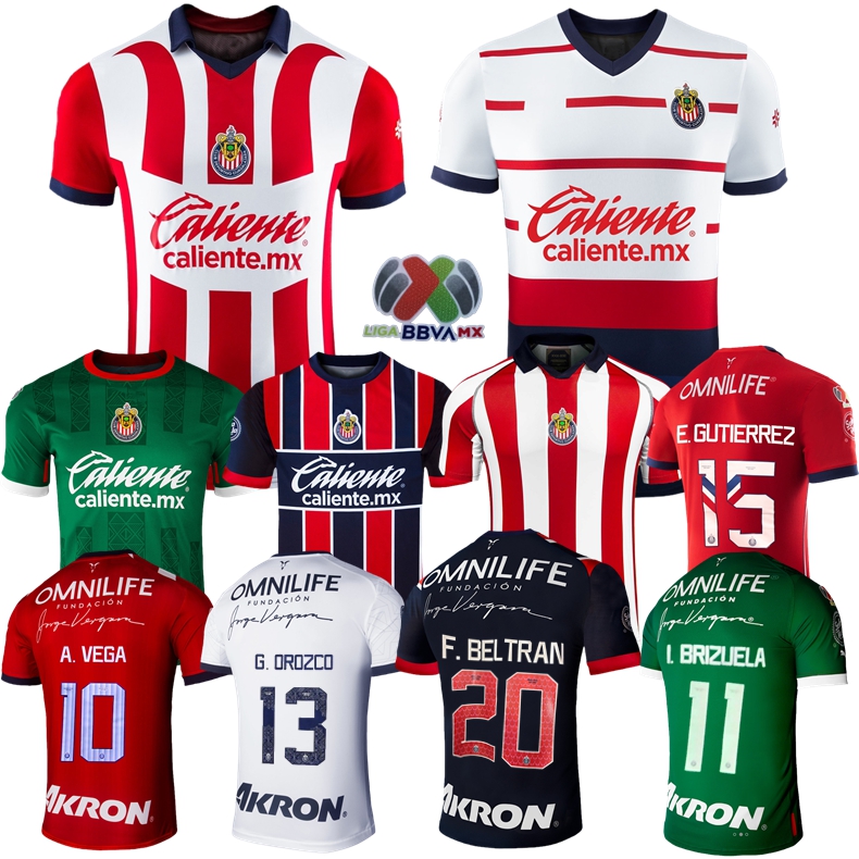 2023 Chivas de Guadalajara jerseys 23 24 A.ZALDIVAR CALDERON J.MACIAS BRIZUELA A.VEGA F. BELTRAN home away Alvarado HOMBRE ESPORTS football shirt, 23 24 home mx liga jersey
2023 Chivas de Guadalajara jerseys 23 24 A.ZALDIVAR CALDERON J.MACIAS BRIZUELA A.VEGA F. BELTRAN home away Alvarado HOMBRE ESPORTS football shirt, 23 24 home mx liga jersey