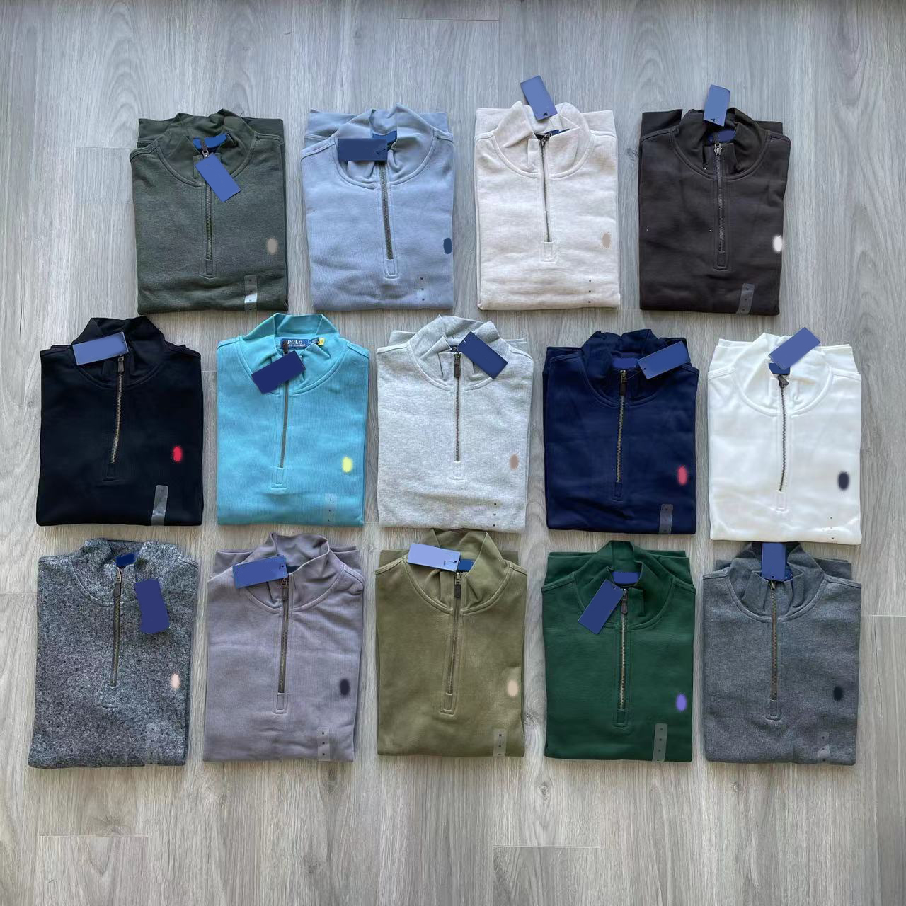 Mens hoodies Sweatshirts Designer men sweater zip half Hoodie Loose horse jackets polo mens clothig Top Asian size XXL
Mens hoodies Sweatshirts Designer men sweater zip half Hoodie Loose horse jackets polo mens clothig Top Asian size XXL
