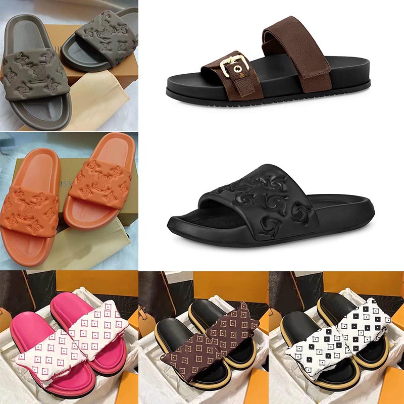 mens womens slippers platform Pool Pillow Mules Women Sandals Sunset Flat Comfort Mules Padded Front Strap Slippers house coach rubber bedroom styleSl slide, 6 35-41
mens womens slippers platform Pool Pillow Mules Women Sandals Sunset Flat Comfort Mules Padded Front Strap Slippers house coach rubber bedroom styleSl slide, 6 35-41