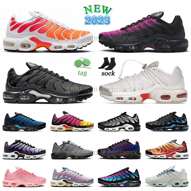 plus tn utility running shoes tns requin trainers terrascape mens triple black pink grape atlanta unity white sunrise spider verse dust bleache dhgate.com sneaker, N75 40-46
plus tn utility running shoes tns requin trainers terrascape mens triple black pink grape atlanta unity white sunrise spider verse dust bleache dhgate.com sneaker, N75 40-46