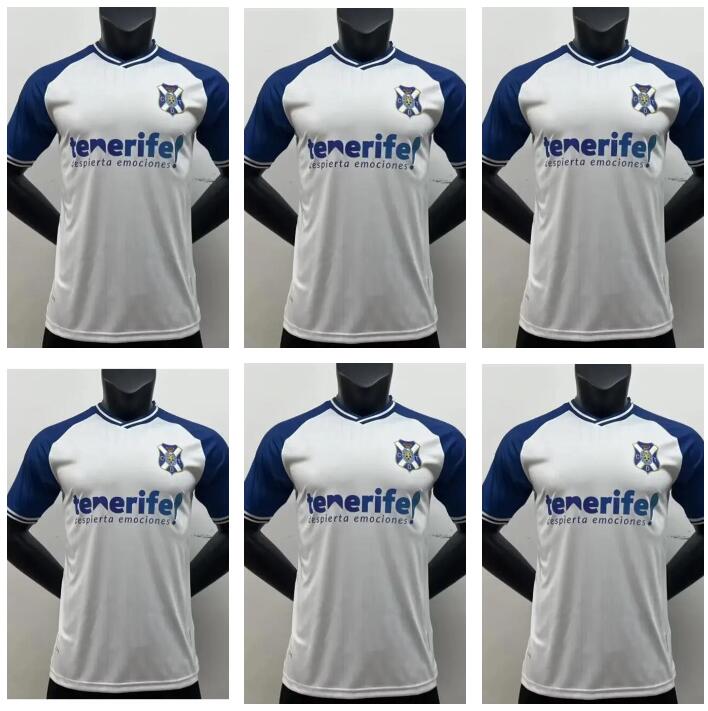 2023 2024 CD LUGO Tenerife Castellon soccer jerseys 23 24 camisetas Rodriguez Barreiro BERMEJO JAMELLI chandal de futbol Men football shirts Uniforms
2023 2024 CD LUGO Tenerife Castellon soccer jerseys 23 24 camisetas Rodriguez Barreiro BERMEJO JAMELLI chandal de futbol Men football shirts Uniforms
