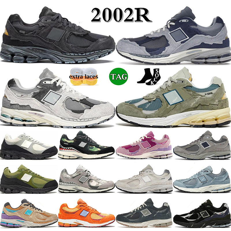 New 2002r shoes for men women designer Light Grey Bone Light Aluminum Protection Pack Rain Cloud Sail Royal Grey mens trainers womens outdoor sports sneakers 36-45, 16
New 2002r shoes for men women designer Light Grey Bone Light Aluminum Protection Pack Rain Cloud Sail Royal Grey mens trainers womens outdoor sports sneakers 36-45, 16