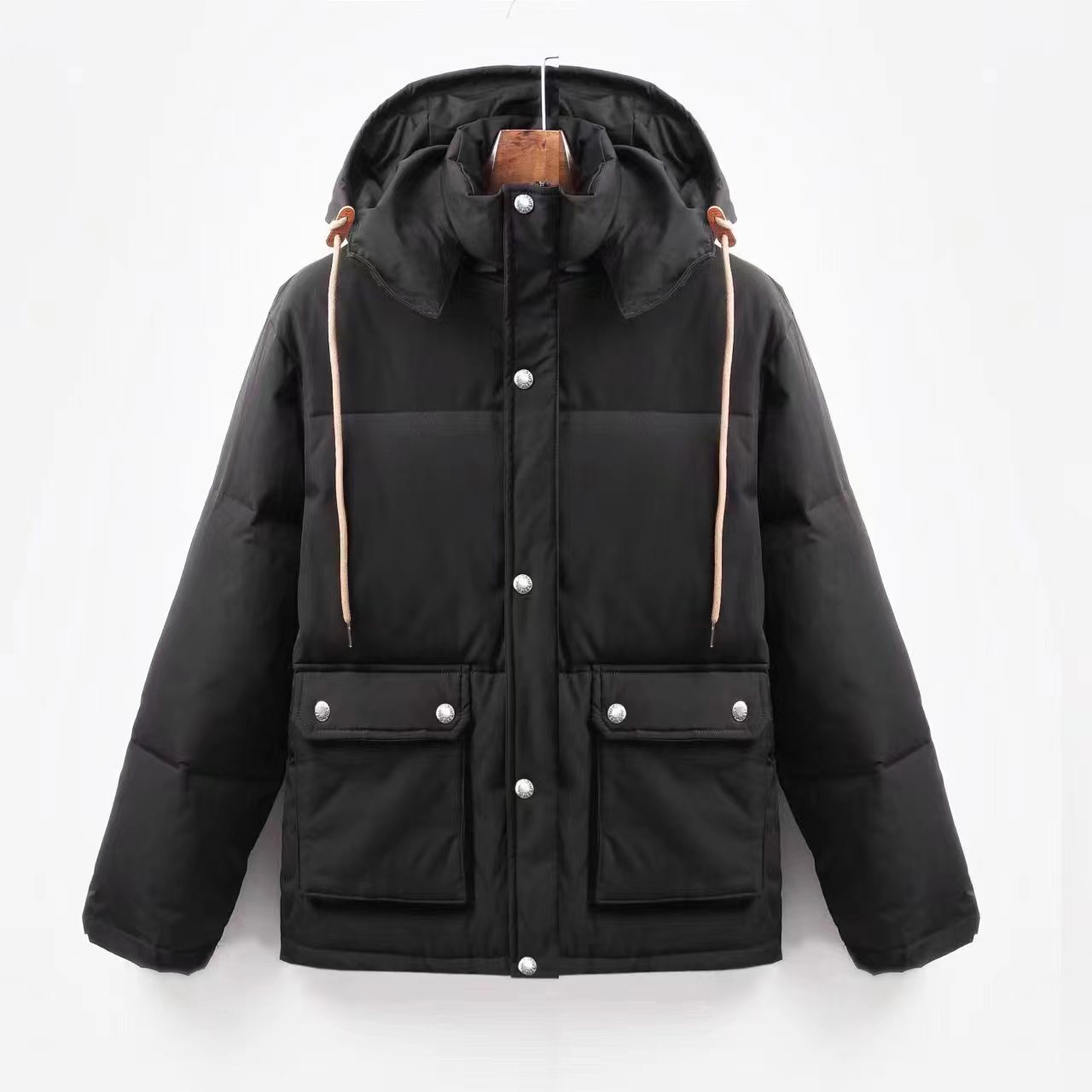 Mens jackets Hooded Winter Style For Men Women Windbreaker Coat Long Sleeves Fashion Jackets Windbreakers Couple Thick warm Coats Tops Outwear Multiple Colour, Jacket 4
Mens jackets Hooded Winter Style For Men Women Windbreaker Coat Long Sleeves Fashion Jackets Windbreakers Couple Thick warm Coats Tops Outwear Multiple Colour, Jacket 4