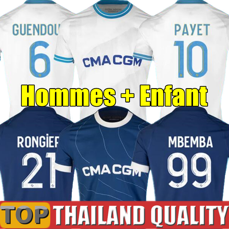 23 24 soccer jerseys 2023 2024 MarseilleS maillot foot CUISANCE GUENDOUZI ALEXIS PAYET CLAUSS football shirt men kids VERETOUT Under NUNO HARIT L SUAREZ men kids kit, 23/24 away - men
23 24 soccer jerseys 2023 2024 MarseilleS maillot foot CUISANCE GUENDOUZI ALEXIS PAYET CLAUSS football shirt men kids VERETOUT Under NUNO HARIT L SUAREZ men kids kit, 23/24 away - men