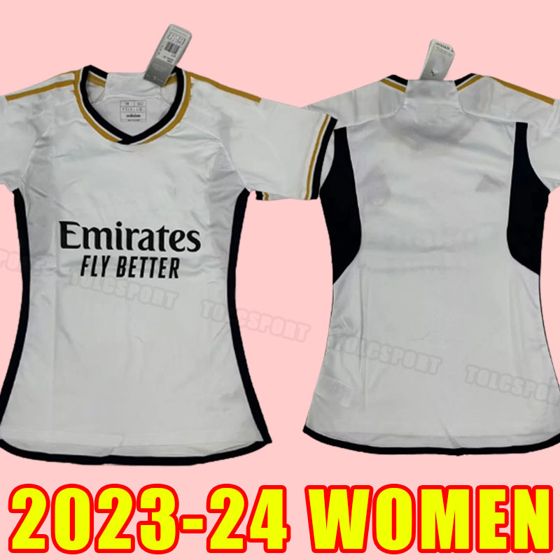 Women 23/24 CAMAVINGA soccer Jerseys 2023 REAL MADRIDS RODRYGO RUDIGER MODRIC MARCELO ASENSIO LUCAS V TCHOUAMENI fans VERSION BELLINGHAM girl home away third, Home women
Women 23/24 CAMAVINGA soccer Jerseys 2023 REAL MADRIDS RODRYGO RUDIGER MODRIC MARCELO ASENSIO LUCAS V TCHOUAMENI fans VERSION BELLINGHAM girl home away third, Home women