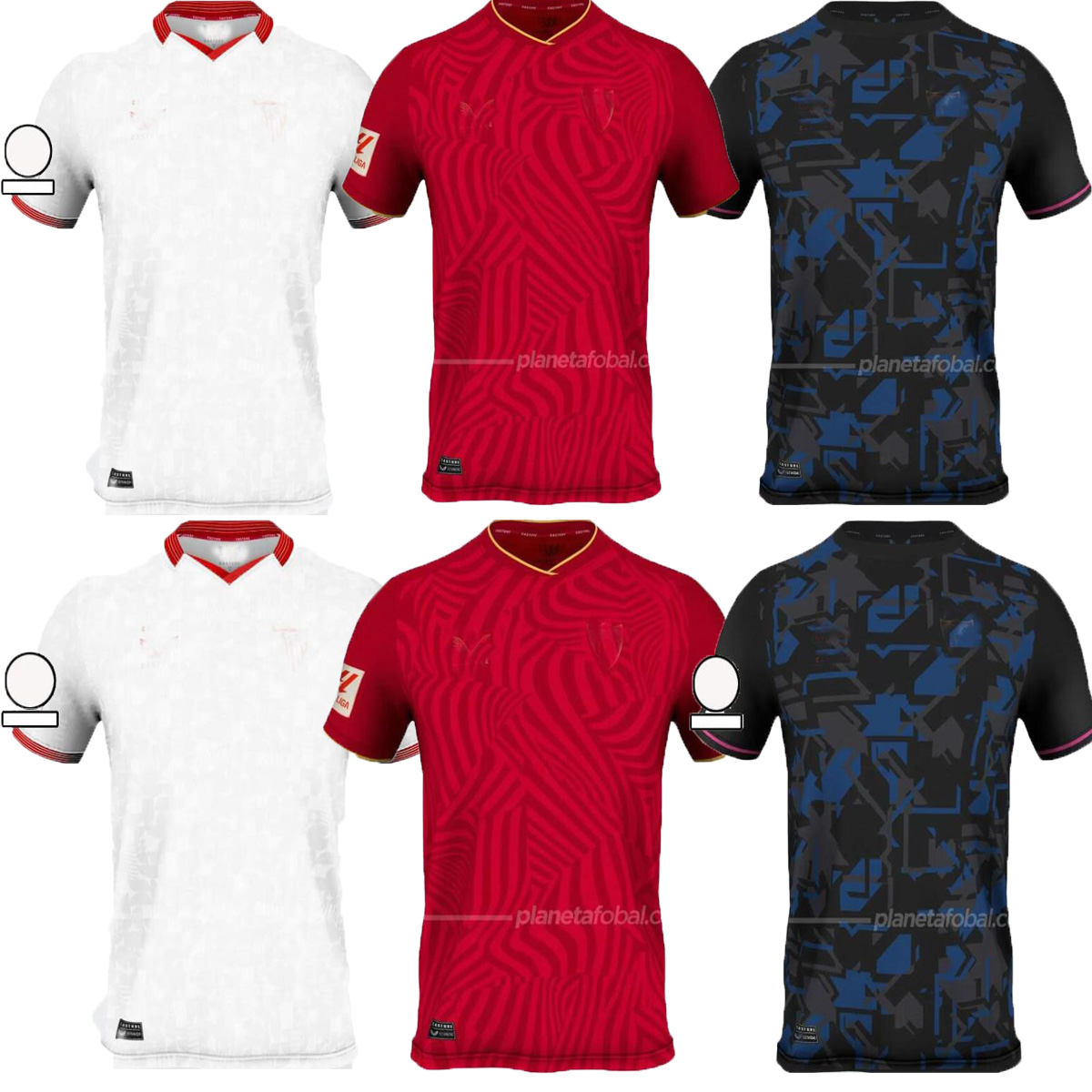 23 24 ISCO Sevilla FC soccer jersey LAMELA PAPU GOMEZ I.RAKITIC L.OCAMPOS SUSO MUNIR Y.EN NESYRI 2024 2023 RAFA MIR Menkits equipment football shirt
23 24 ISCO Sevilla FC soccer jersey LAMELA PAPU GOMEZ I.RAKITIC L.OCAMPOS SUSO MUNIR Y.EN NESYRI 2024 2023 RAFA MIR Menkits equipment football shirt