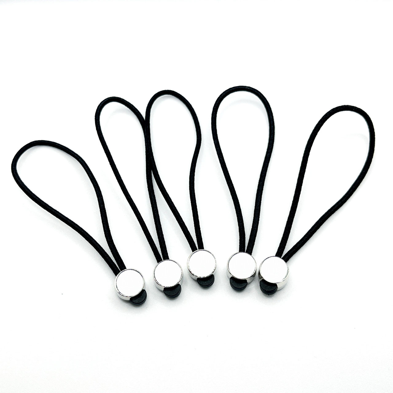 Multicolor Hair Ties Yoga Training Elastic Hair Bands Accessories for Women Fitness Stylish Hair Ties