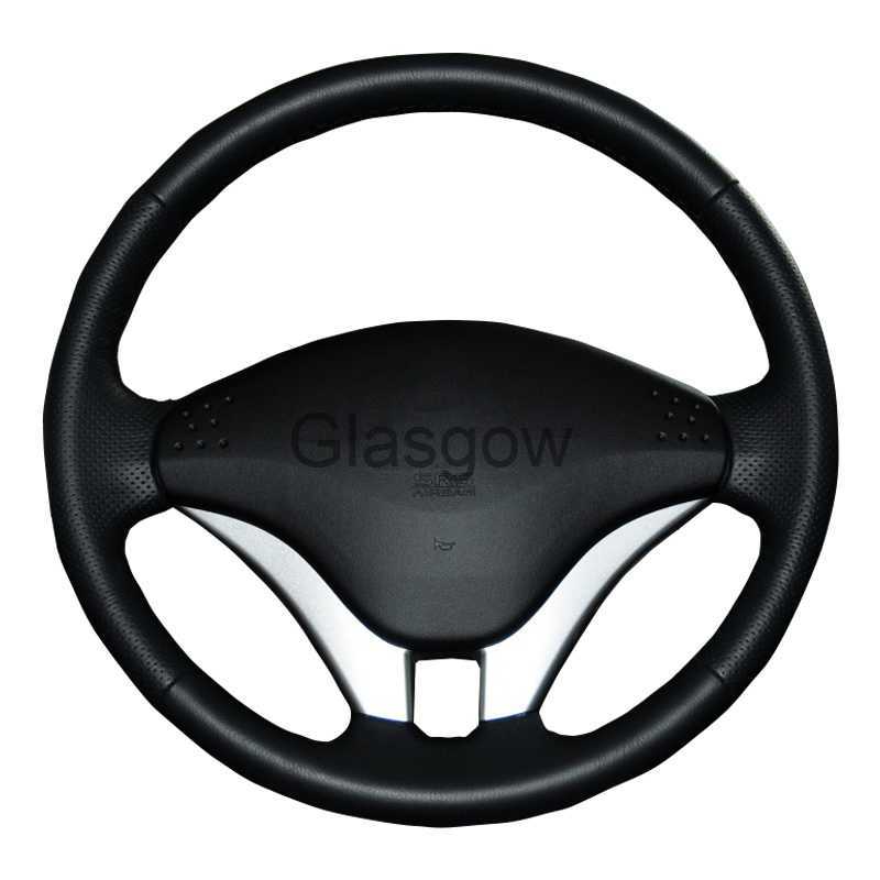 Steering Wheel Covers Car Steering Wheel Cover For Mitsubishi Pajero 20082011 V73 L200 Customize DIY Steering Wrap Microfiber Leather Hand Sewing x0705
Steering Wheel Covers Car Steering Wheel Cover For Mitsubishi Pajero 20082011 V73 L200 Customize DIY Steering Wrap Microfiber Leather Hand Sewing x0705