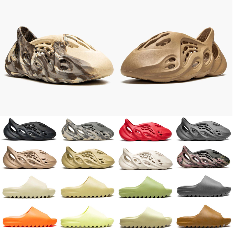 foam runners sandal slippers slide desert sand bone glow green ochre resin soot vermillion mineral blue onyx pure sandals slide slipper, #23
foam runners sandal slippers slide desert sand bone glow green ochre resin soot vermillion mineral blue onyx pure sandals slide slipper, #23
