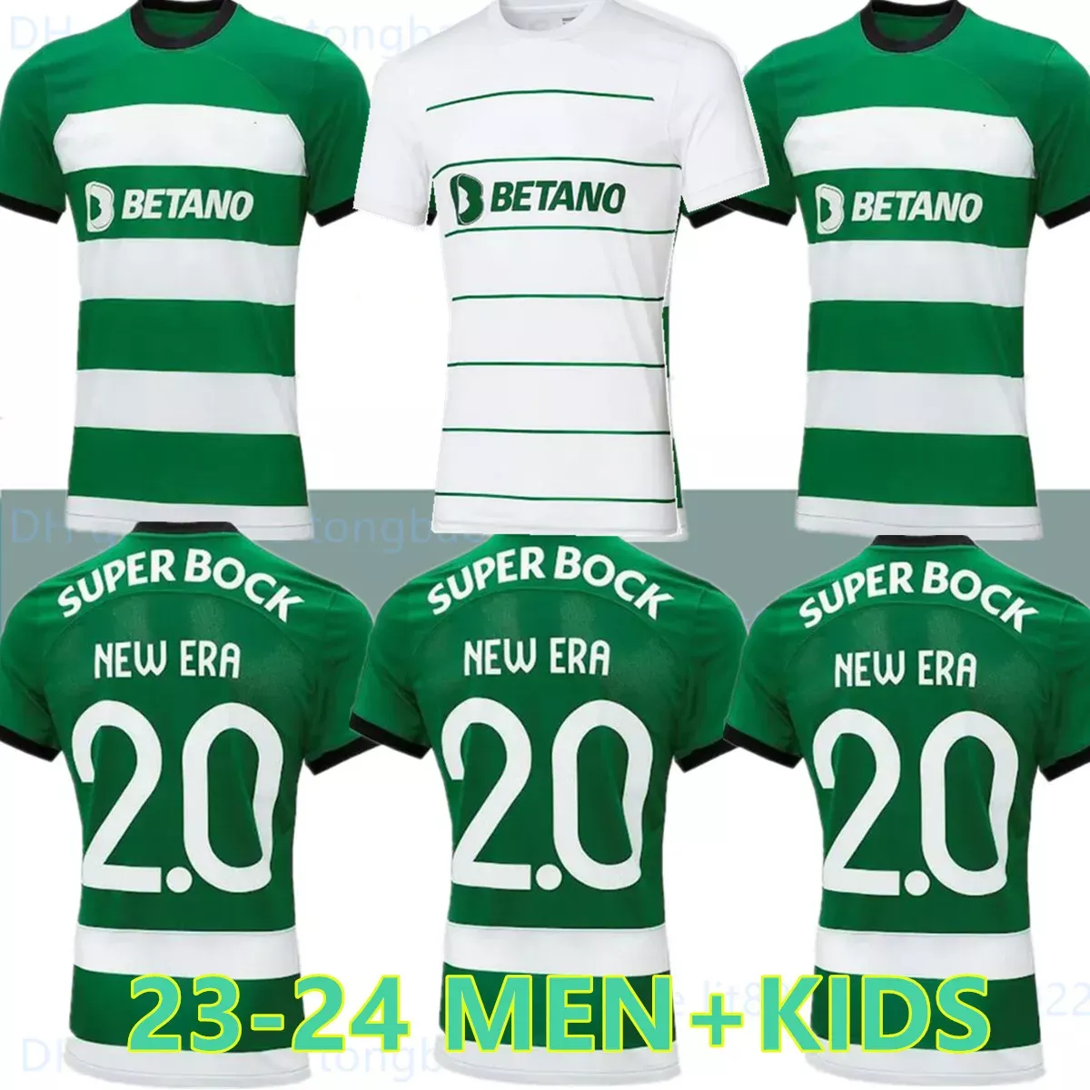 Sporting CP 23 24 Lisboa soccer jerseys home blue Lisbon Special Jovane Sarabia Vietto 2023 2024 maillot jersey Sporting Clube de football shirt men kids kit, 23-24 away
Sporting CP 23 24 Lisboa soccer jerseys home blue Lisbon Special Jovane Sarabia Vietto 2023 2024 maillot jersey Sporting Clube de football shirt men kids kit, 23-24 away