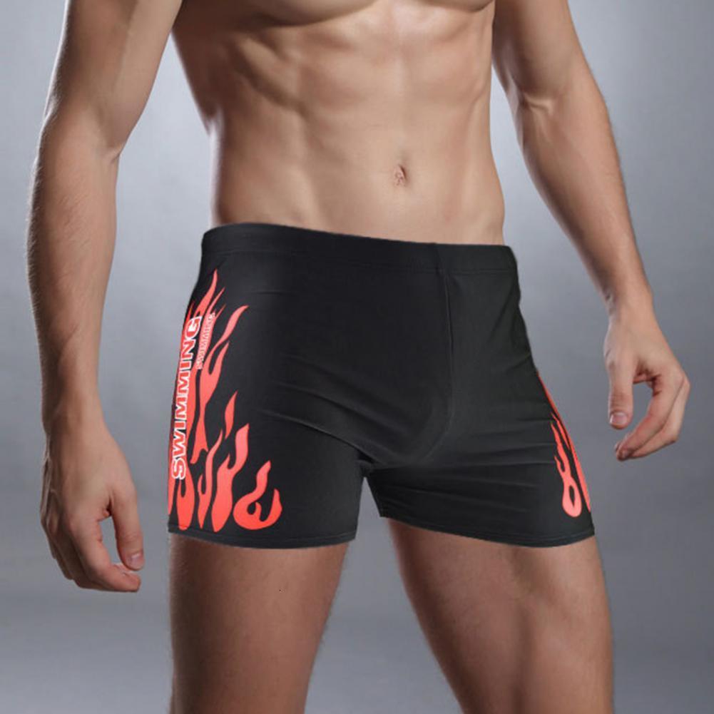Men's Shorts Soft swimwear for water sports Thin men's luggage Summer 230705